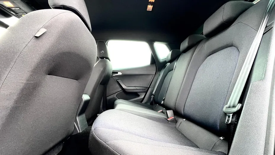 SEAT Arona Arona 1.5 TSI EVO FR DSG