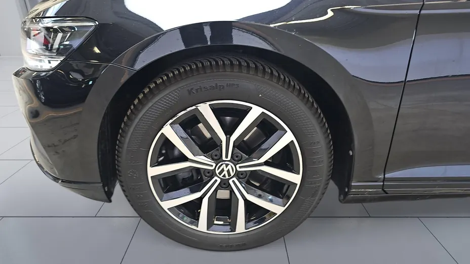 VOLKSWAGEN Passat Passat 1.5 TSI EVO Business DSG