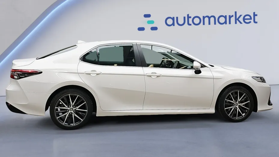 TOYOTA Camry Camry 2.5 Hybrid Prestige CVT