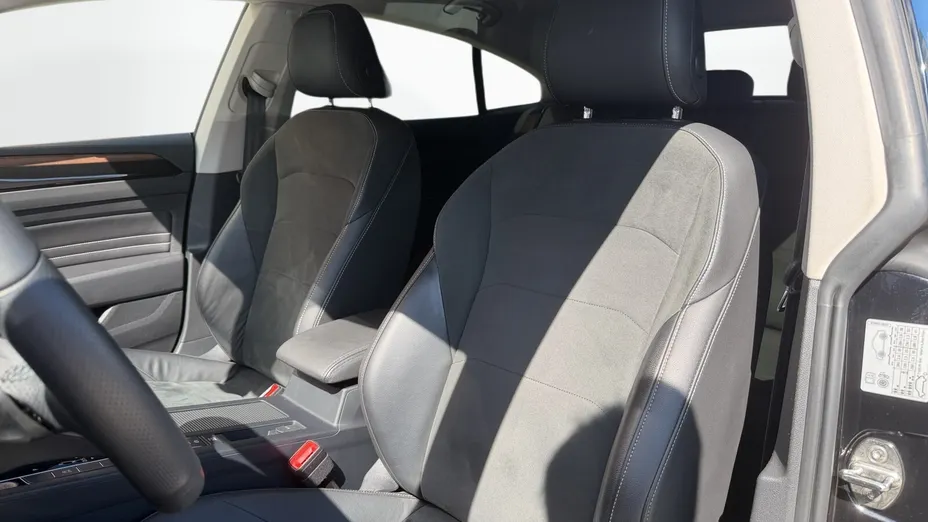 VOLKSWAGEN Arteon Arteon 2.0 TSI Elegance DSG