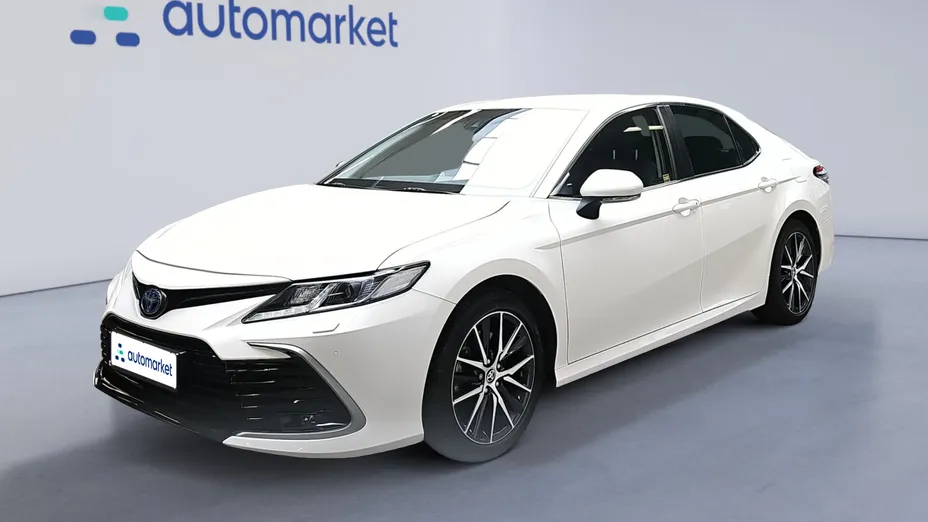 TOYOTA Camry Camry 2.5 Hybrid Prestige CVT
