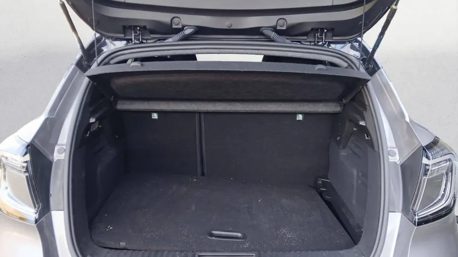RENAULT Captur -
