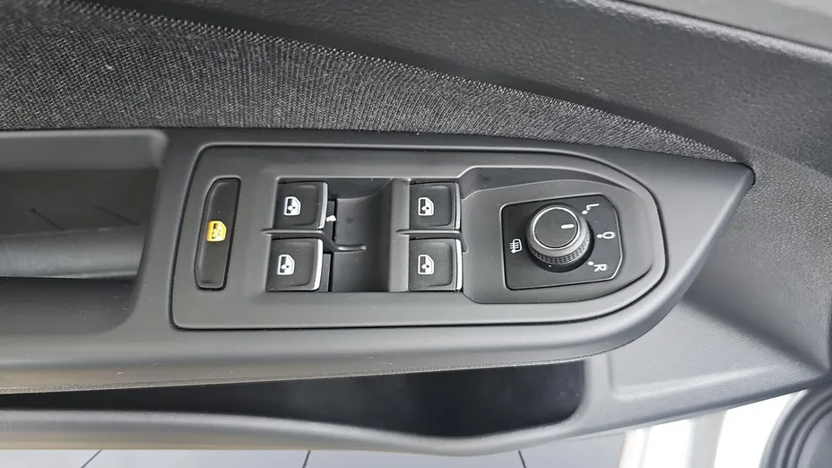 VOLKSWAGEN Golf Golf VIII 1.5 TSI EVO Life