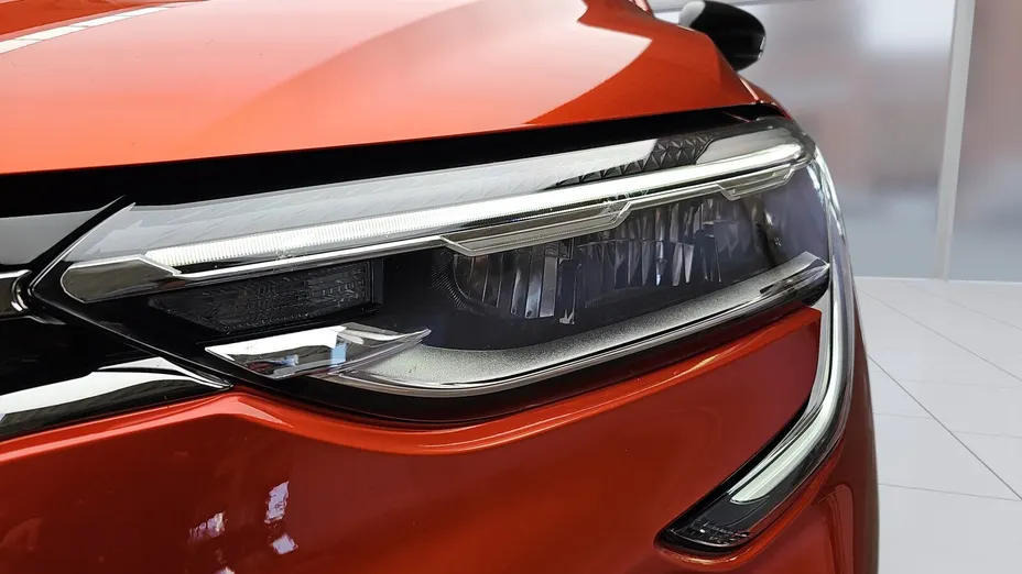 RENAULT Arkana Arkana 1.3 TCe mHEV R.S. Line EDC