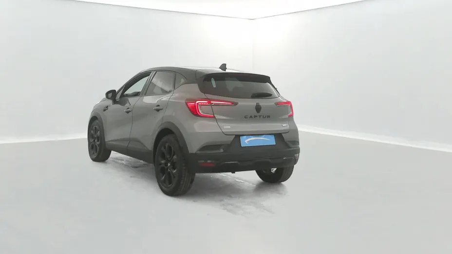 RENAULT Captur -