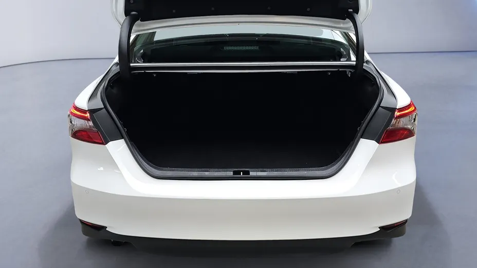 TOYOTA Camry Camry 2.5 Hybrid Prestige CVT