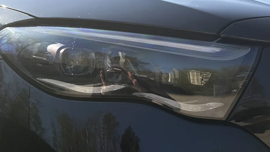 MERCEDES-BENZ E Klasa E 200 d mHEV Avantgarde 9G-Tronic