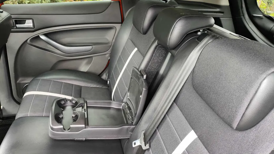 FORD Kuga Kuga 2.0 TDCi 4WD Trend