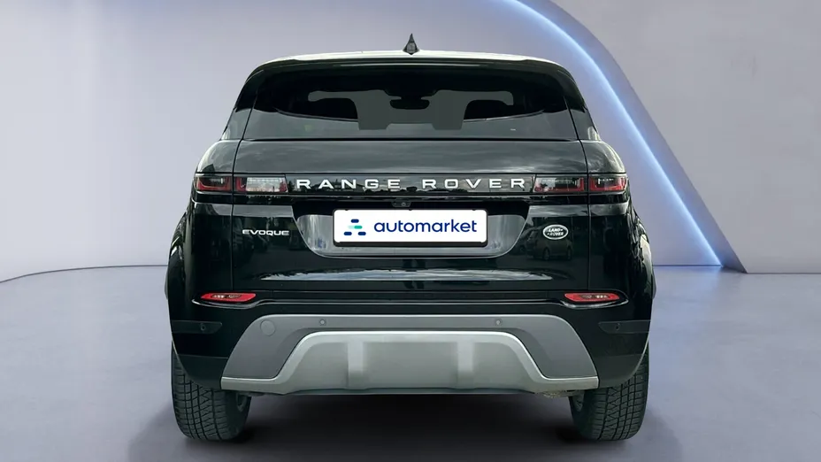 LAND ROVER Range Rover Evoque Evoque 2.0 D200 mHEV S