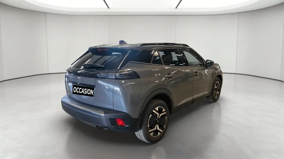 PEUGEOT 2008 -