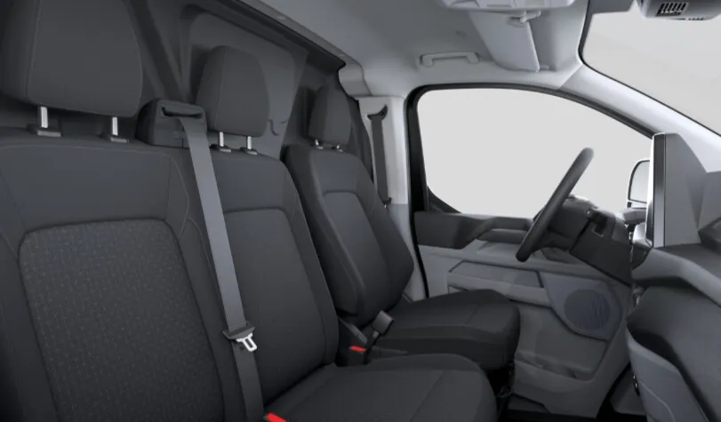 FORD Transit Custom Transit Custom 2.0 EcoBlue 320 L2H1 Trend Aut. Nowy