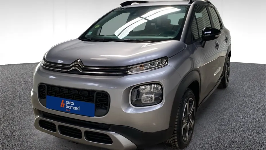 CITROEN C3 Aircross -