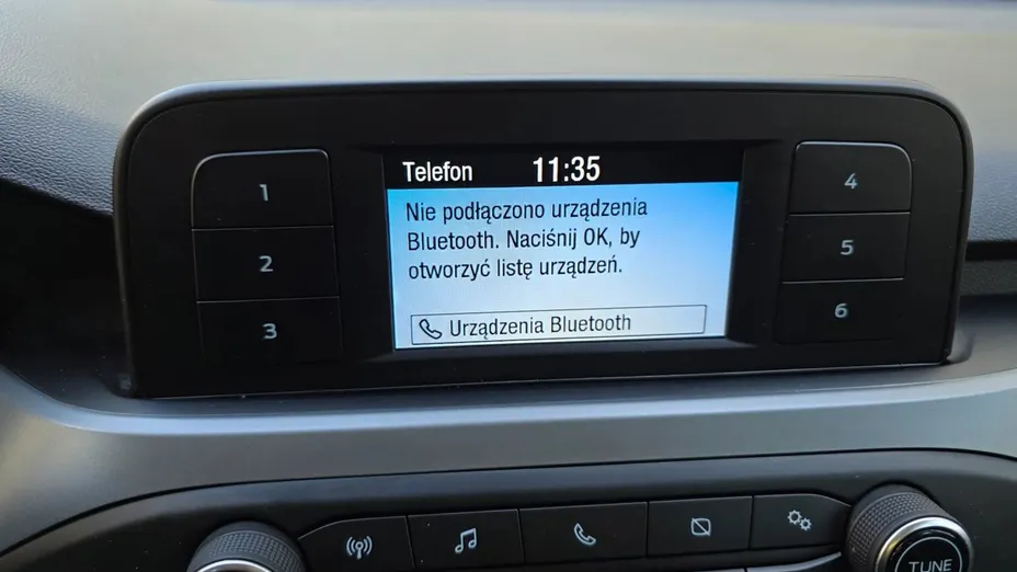 FORD Focus Focus 1.5 EcoBlue Active aut