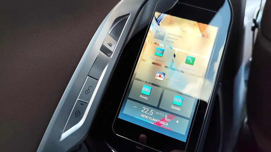 BMW i7 i7 105.7kWh eDrive50 Individual Edition