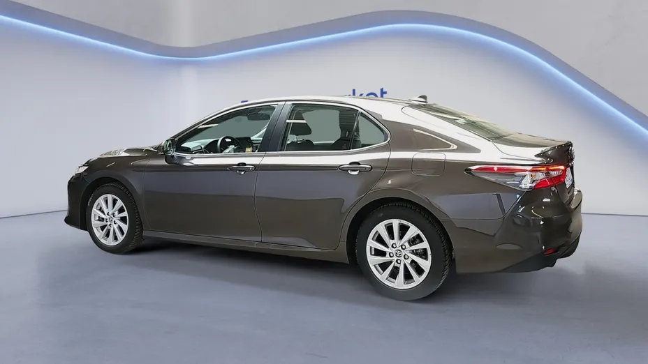 TOYOTA Camry Camry 2.5 Hybrid Comfort CVT