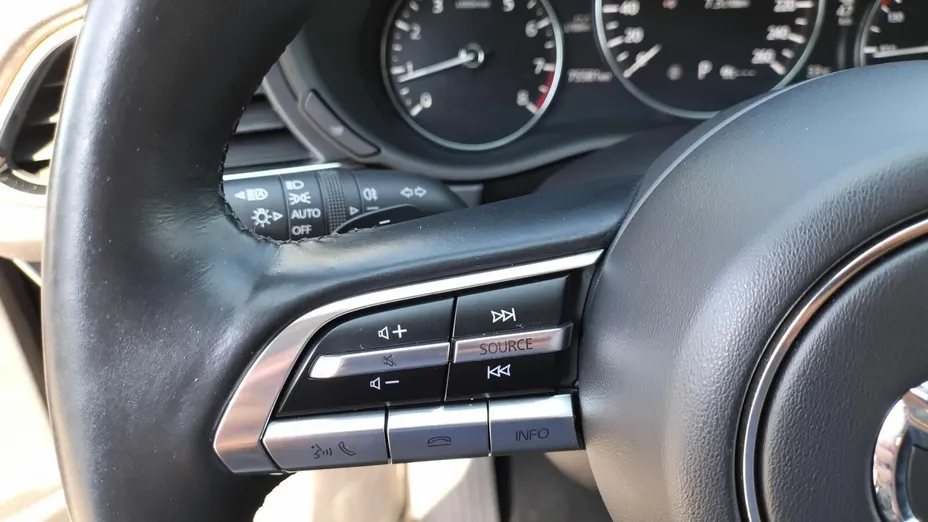 MAZDA CX-30 CX-30 2.0 mHEV Kanjo 2WD