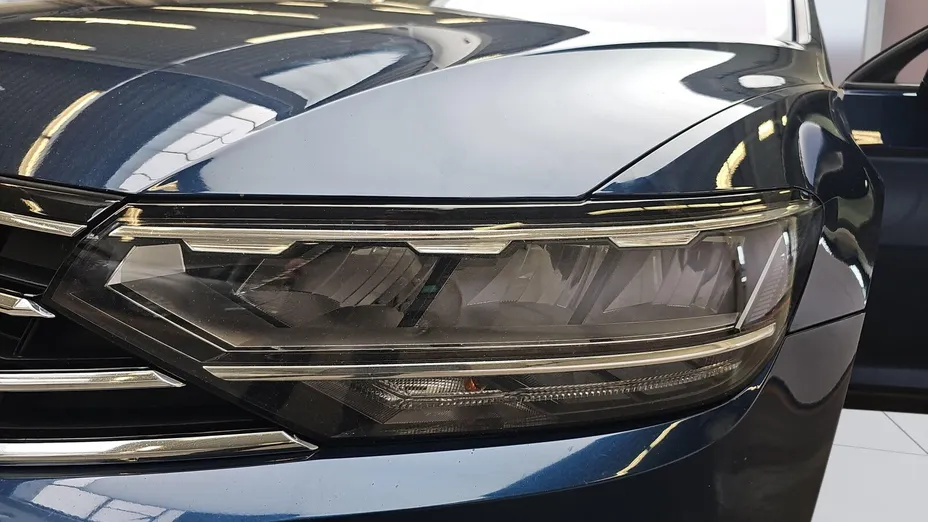 VOLKSWAGEN Passat Passat 2.0 TDI EVO Essence DSG