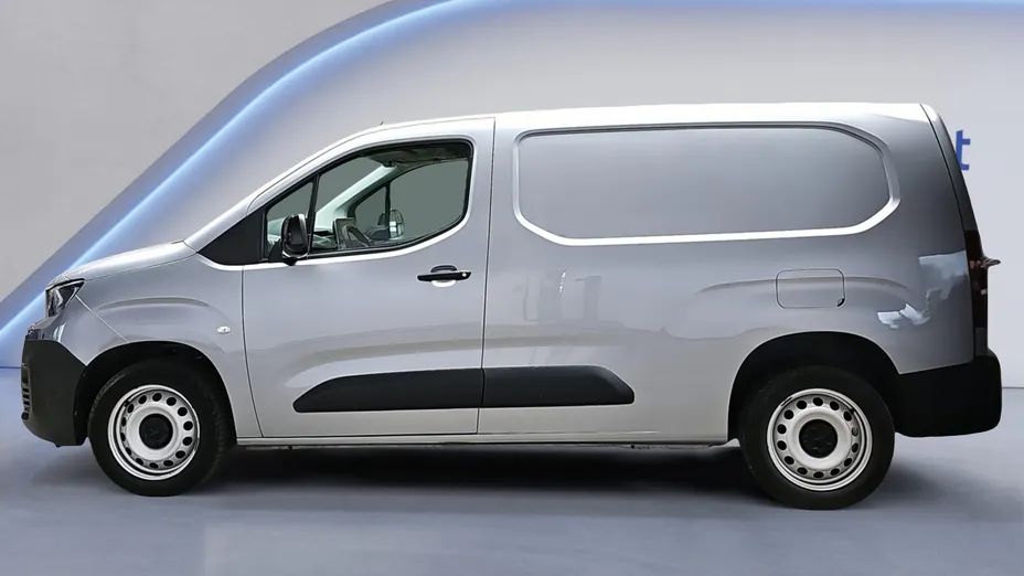 PEUGEOT Partner Van Partner 1.5 BlueHDi S&S L2