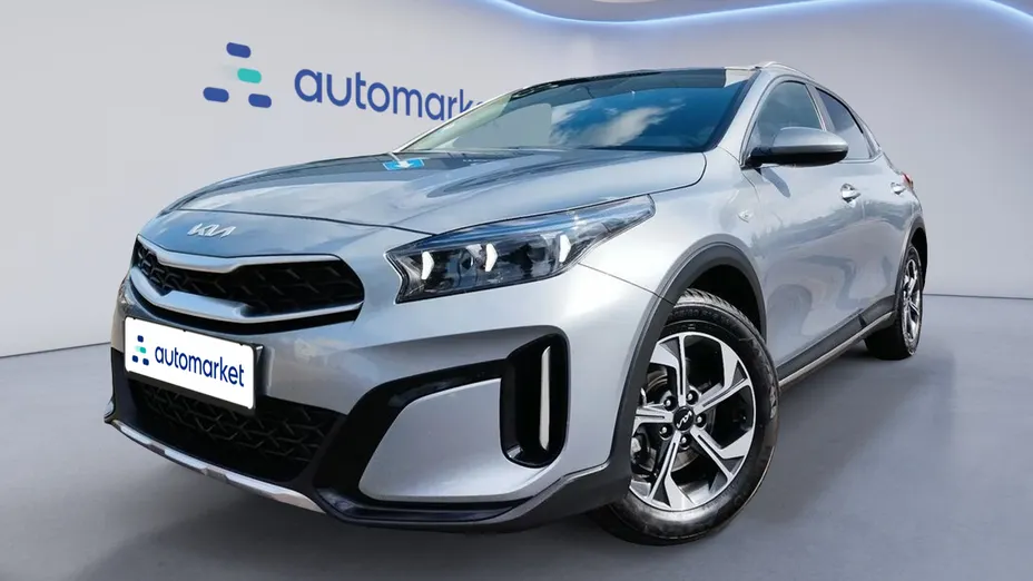 KIA XCeed XCeed 1.5 T-GDI M DCT