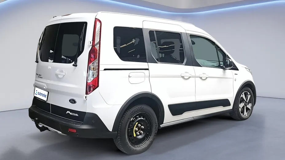 FORD Transit Connect Transit Connect 220 L1 Active PowerShift