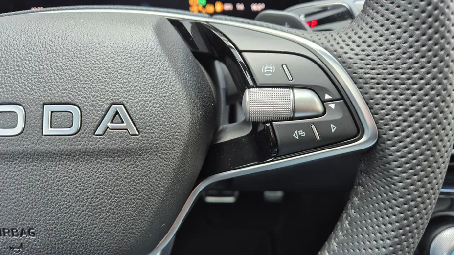 SKODA Kodiaq Kodiaq 2.0 TDI 4x4 Sportline DSG Nowy