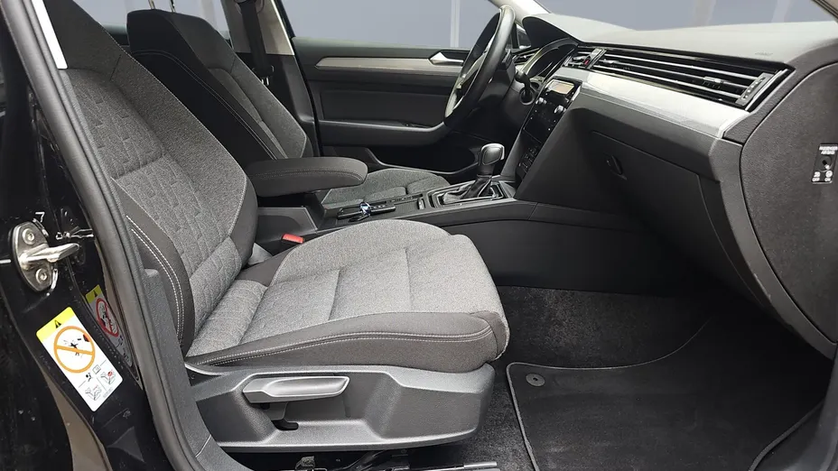 VOLKSWAGEN Passat Passat 1.5 TSI EVO Business DSG