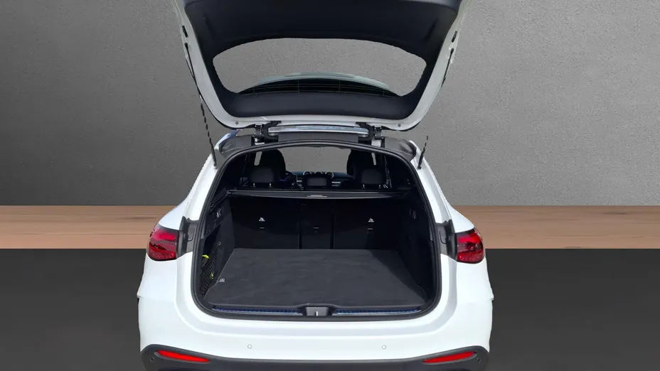 MERCEDES-BENZ GLC GLC 220 d mHEV 4-Matic AMG Line
