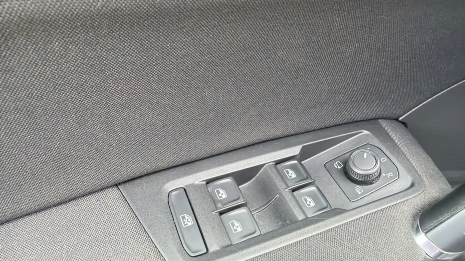 VOLKSWAGEN Touran Touran 2.0 TDI BMT SCR Comfortline