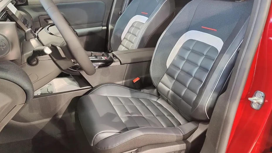 CITROEN C5 Aircross C5 Aircross 1.2 mHEV Max eDCT6 Nowy