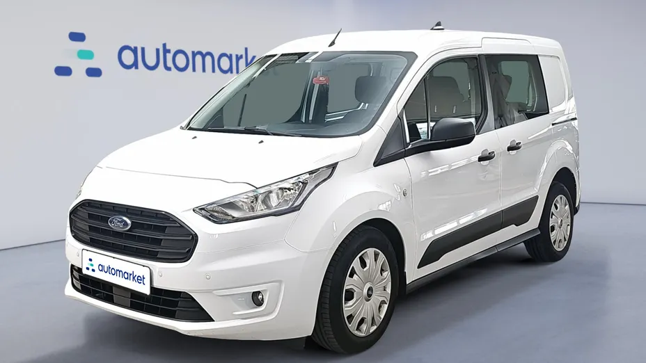 FORD Transit Connect Transit Connect 220 L1 Trend (bryg.)