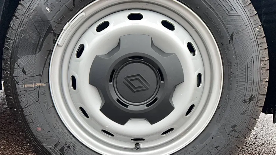 RENAULT Trafic -