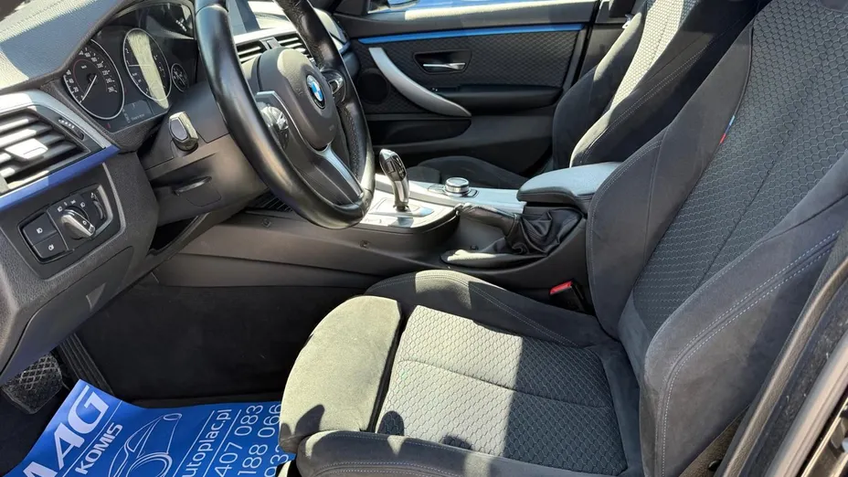 BMW Seria 4 -