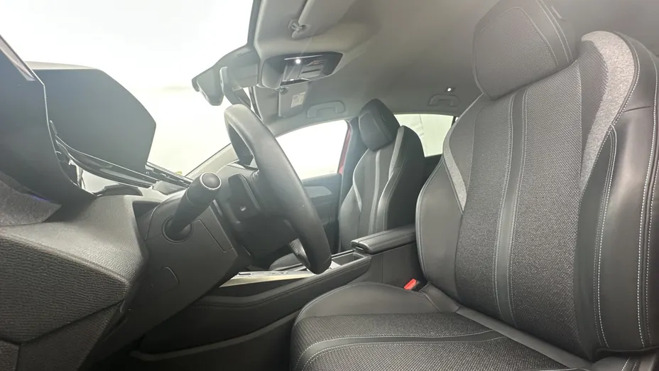 PEUGEOT 308 -