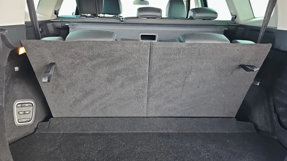 RENAULT Scenic Scenic Gr. 1.3 TCe FAP Intens EDC