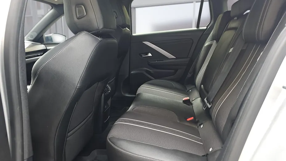 OPEL Astra Astra VI 1.5 CDTI GS S&S aut