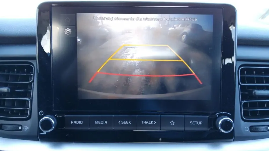 KIA Stonic Stonic 1.2 M