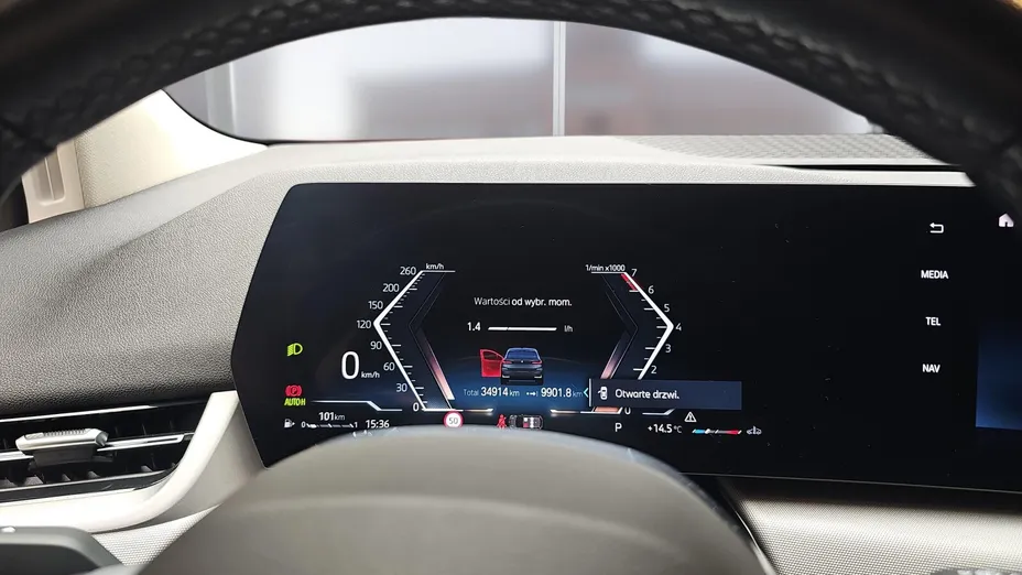 BMW Seria 2 218i aut