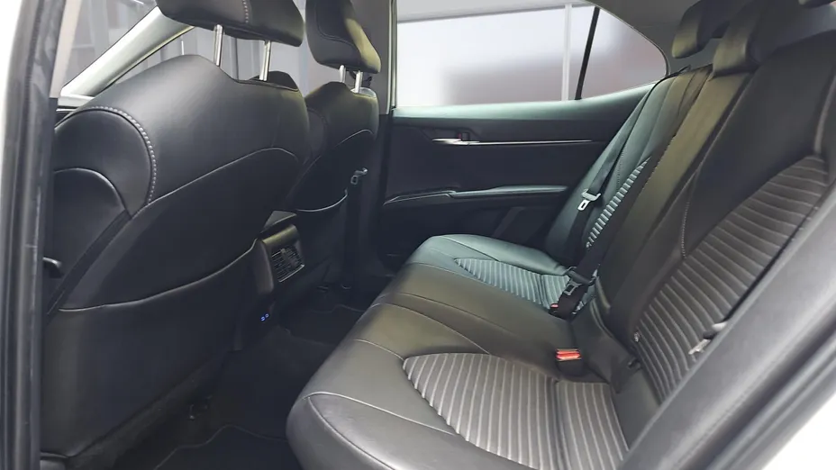 TOYOTA Camry Camry 2.5 Hybrid Prestige CVT