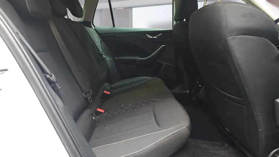 SKODA Scala Scala 1.0 TSI Ambition