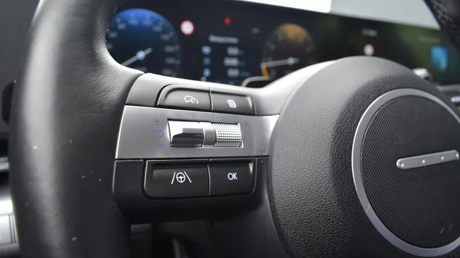 HYUNDAI Kona Kona 1.6 T-GDI Executive