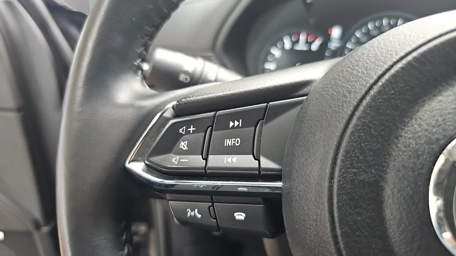 MAZDA CX-5 CX-5 2.0 Hikari 2WD