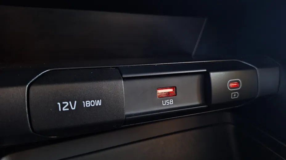 KIA Cee'd Ceed 1.5 T-GDI M