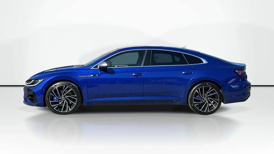 VOLKSWAGEN Arteon Arteon 2.0 TSI 4Motion R DSG
