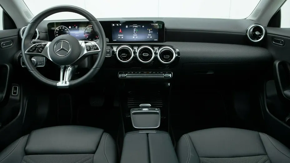 MERCEDES-BENZ CLA CLA 200 mHEV 7G-DCT