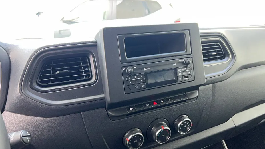 RENAULT Master -