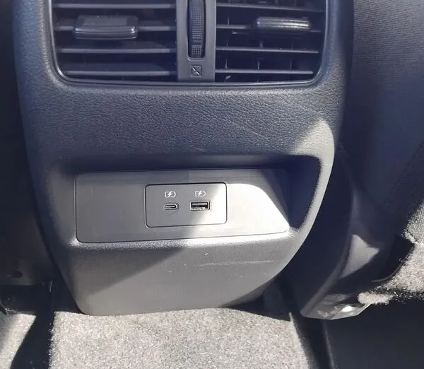 NISSAN Qashqai Qashqai 1.3 DIG-T mHEV N-Connecta