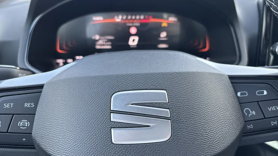 SEAT Arona Arona 1.0 TSI Style S&S DSG Nowy