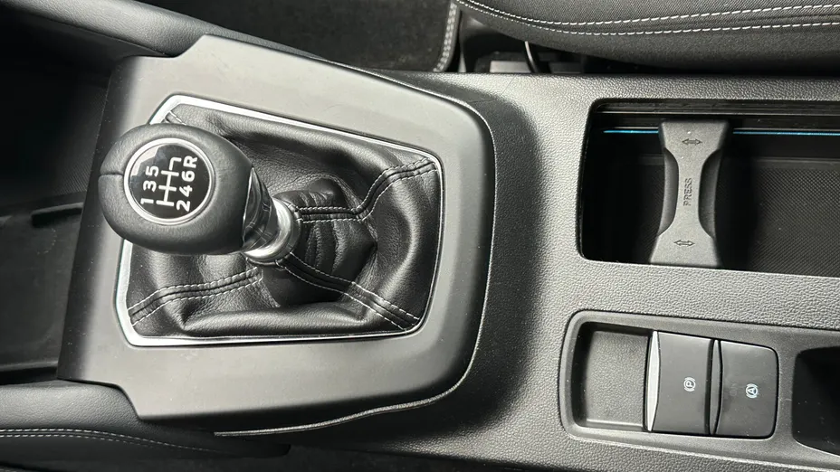 FORD Focus Focus 1.0 EcoBoost mHEV ST-Line X