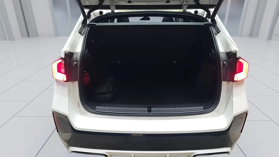 BMW X1 X1 xDrive23i mHEV aut