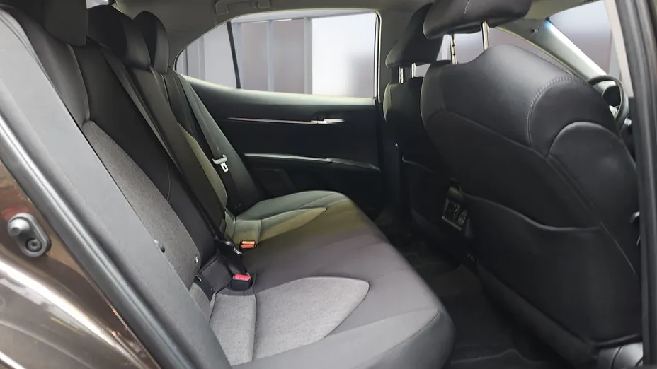 TOYOTA Camry Camry 2.5 Hybrid Comfort CVT